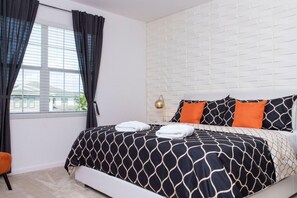 Hus, tilgjengelighetstilpasset | 12 soverom