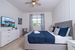 House, Accessible - Gorgeous Family Home Sleeps 28 Blv103 (Kissimmee)