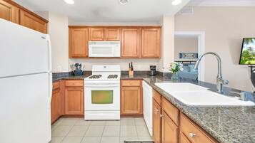 Apartment | 3 bedrooms