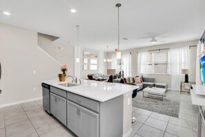 Villa, Accessible - Comfy House at Compass Bay Cb102 (Kissimmee)