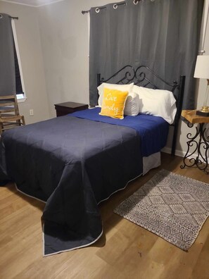 3 Schlafzimmer, kostenloses WLAN, Bettwäsche