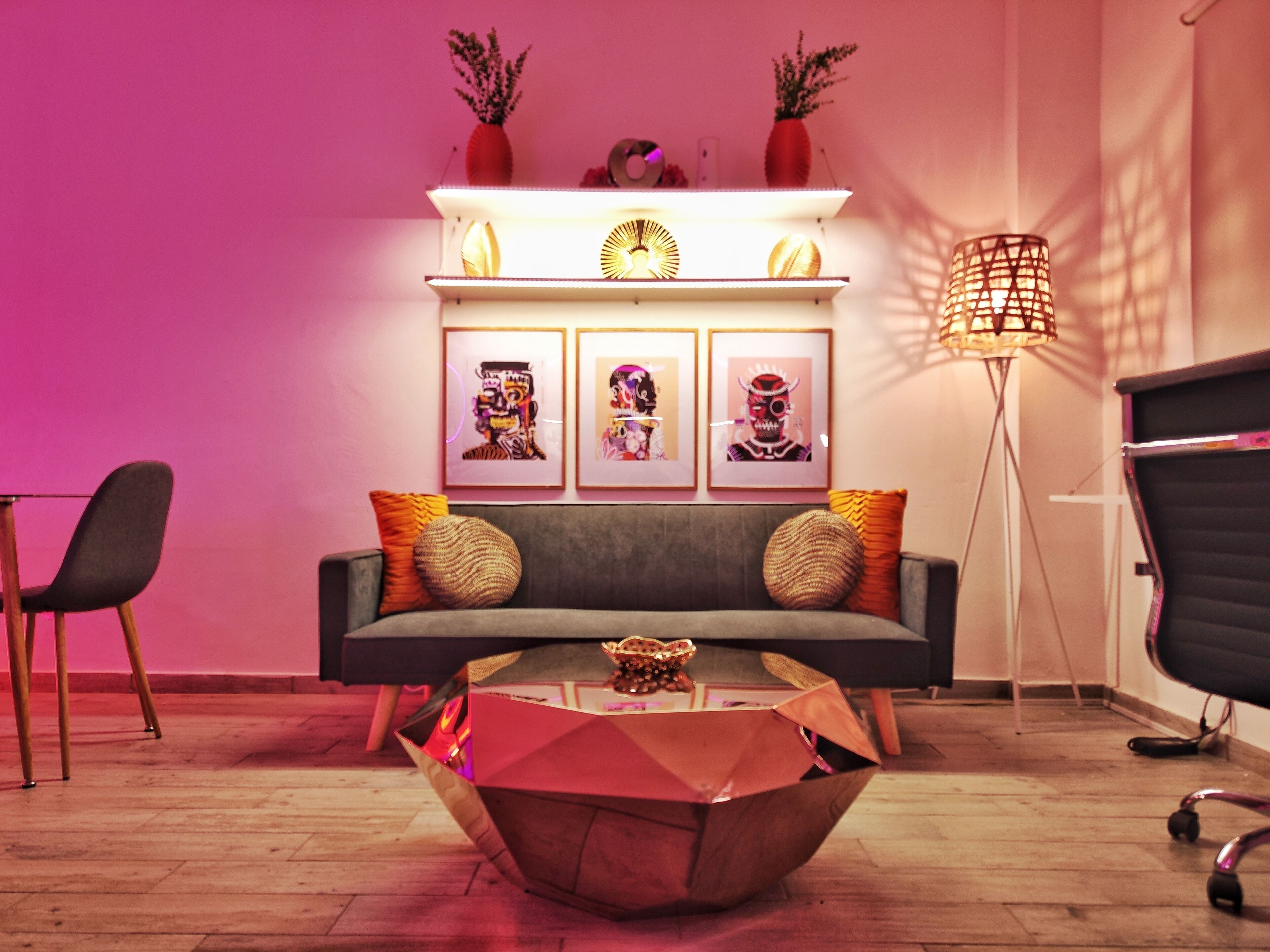 Apartment | 1 bedroom, premium bedding, individually decorated