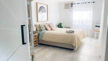 1 chambre, fer et planche Ă repasser, lit parapluie, Wi-Fi