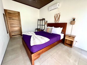 3 Schlafzimmer, Schreibtisch, WLAN, Bettwäsche