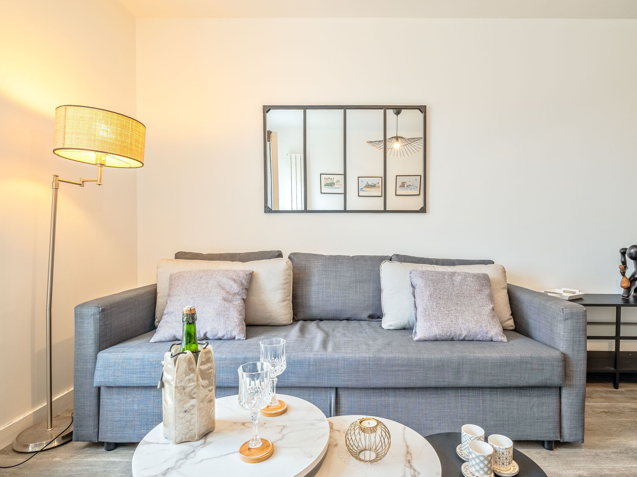 Le Manon By Interhome - Dinard