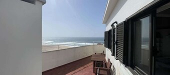 Casa da Torre Rooftop Terrace