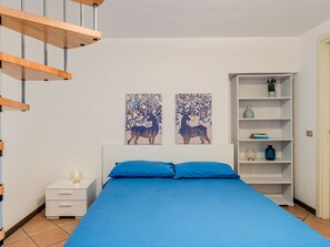 2 bedrooms, Internet - Lavinia by Interhome (Bellano)