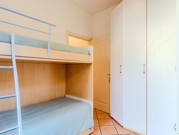2 quartos, acesso à internet