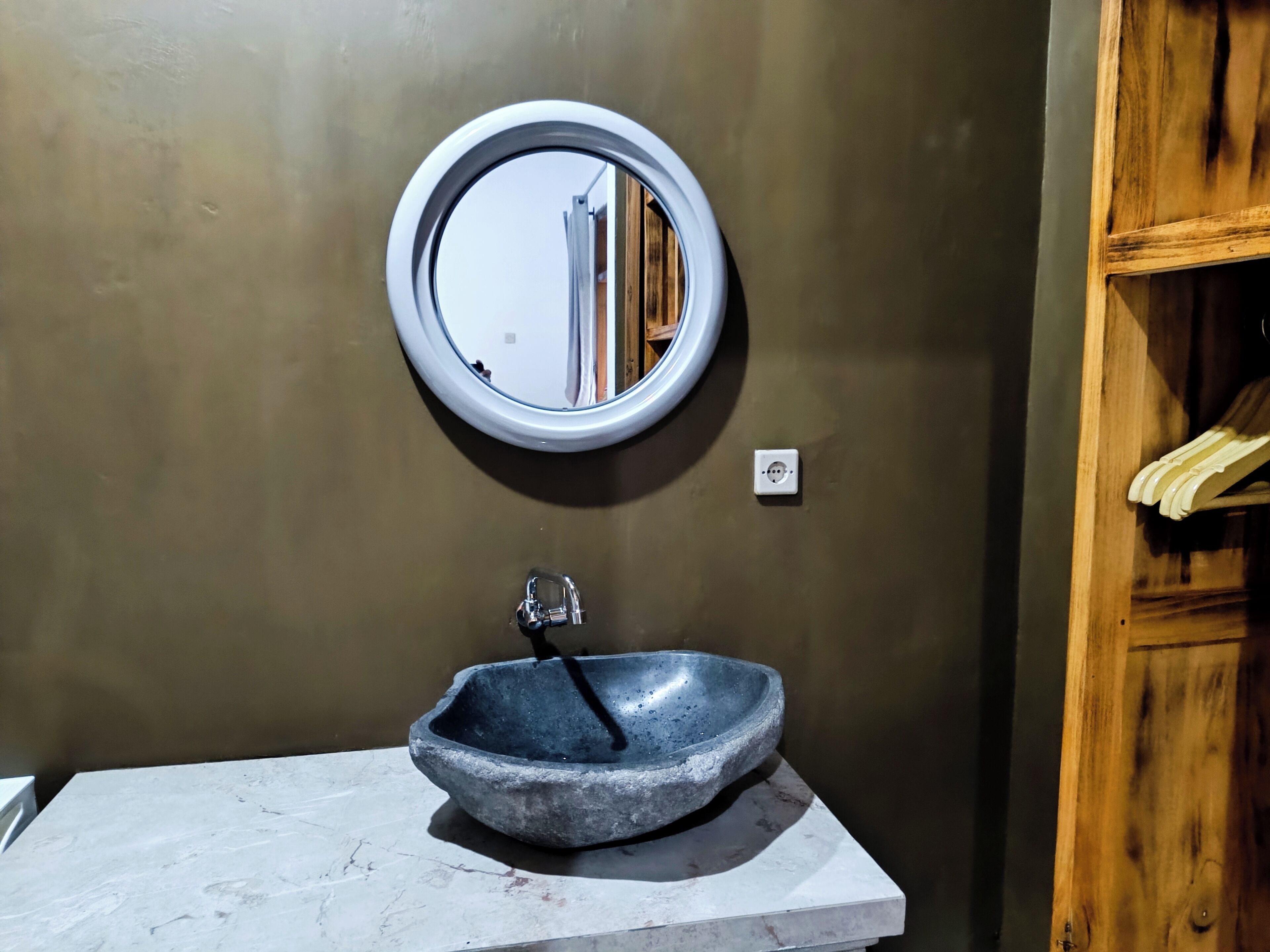 Family Double Room | Bathroom