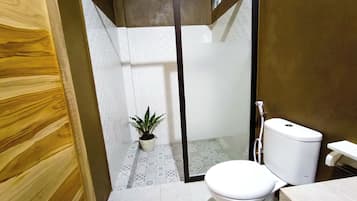 Family Double Room | Bathroom
