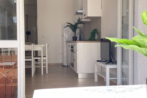 PARADISE - 100 mt from the sea - Narramondo Villas