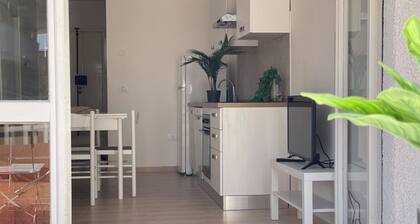 PARADISE - 100 mt from the sea - Narramondo Villas