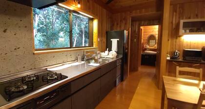 Online booking plan / Oshima-machi Tokyo