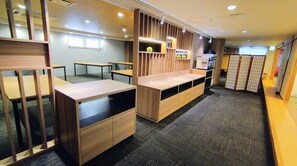 レストラン