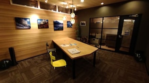 Sala de reuniones