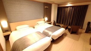 1 chambre, bureau, fer et planche à repasser, accès au Wi-Fi (inclus)