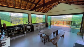 Dining - Lapinha do Sertão _moeda (Moeda)