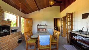 Dining - Lapinha do Sertão _moeda (Moeda)