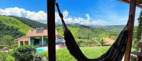 Área da propriedade