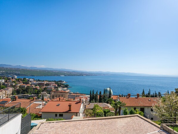 View from property - Apartment Emily by Interhome (Opatija)