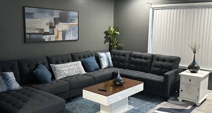 Retreat to my Beautiful Contemporary Home in the Mountain State