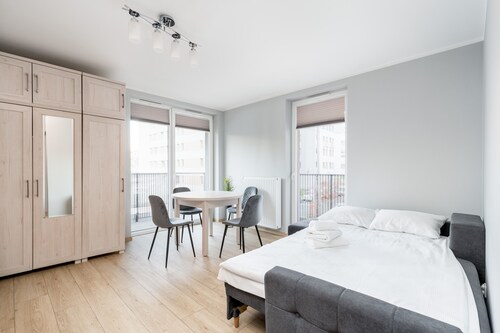 Bronowice Comfy Studio