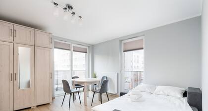 Bronowice Comfy Studio