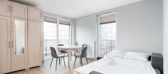 Bronowice Comfy Studio
