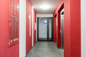 Interior - Bronowice Comfy Studio (Kraków)