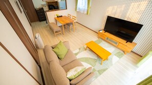 Fernseher