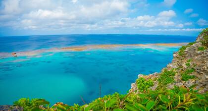 BLUE SOLARE IIA Newly opened in April 2024 Free / Miyakojima Okinawa