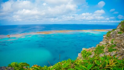 BLUE SOLARE IIA Newly opened in April 2024 Free / Miyakojima Okinawa