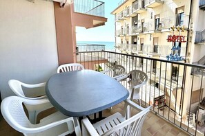 Outdoor dining - Appartamento Shopping Center - Carraro Immobiliare Jesolo (Lido di Jesolo)