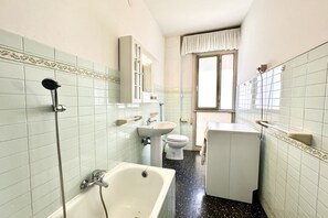 Bathroom - Appartamento Shopping Center - Carraro Immobiliare Jesolo (Lido di Jesolo)