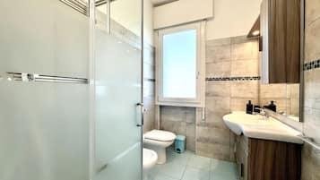 Dusche