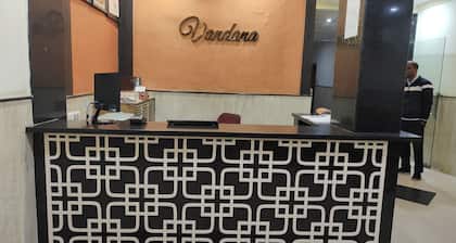Hotel Vandana