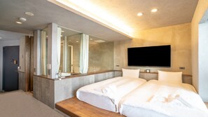 1 Schlafzimmer, Schreibtisch, Bügeleisen/Bügelbrett, kostenloses WLAN