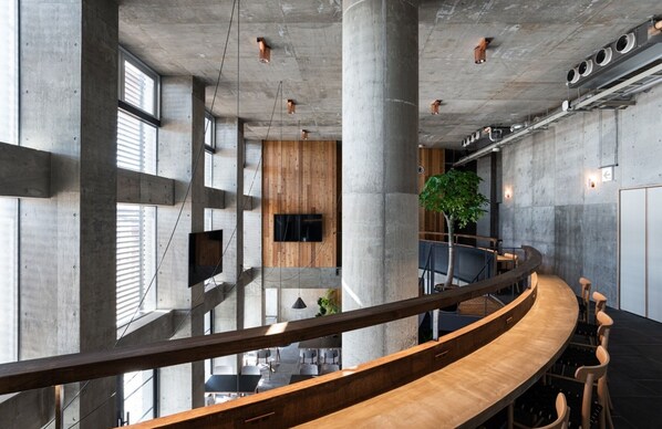 Interior - Executive twin Room only eco plan / Nagaokakyo Kyōto (Nagaokakyo)