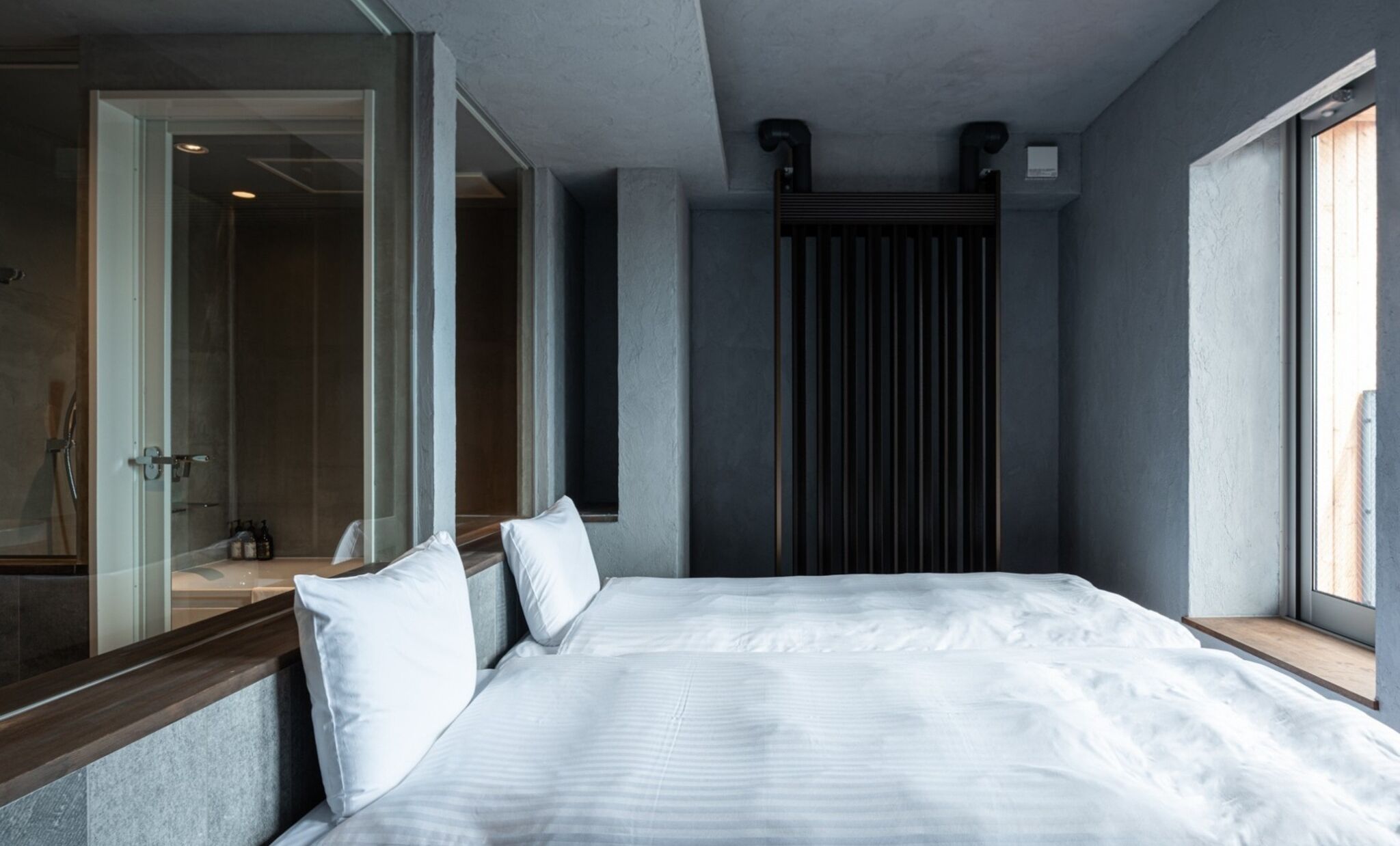 1 間睡房、書桌、熨斗/熨衫板、免費 Wi-Fi