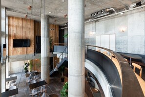 Restaurantes