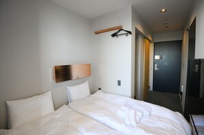 1 camera, una scrivania, ferro/asse da stiro, Wi-Fi gratuito