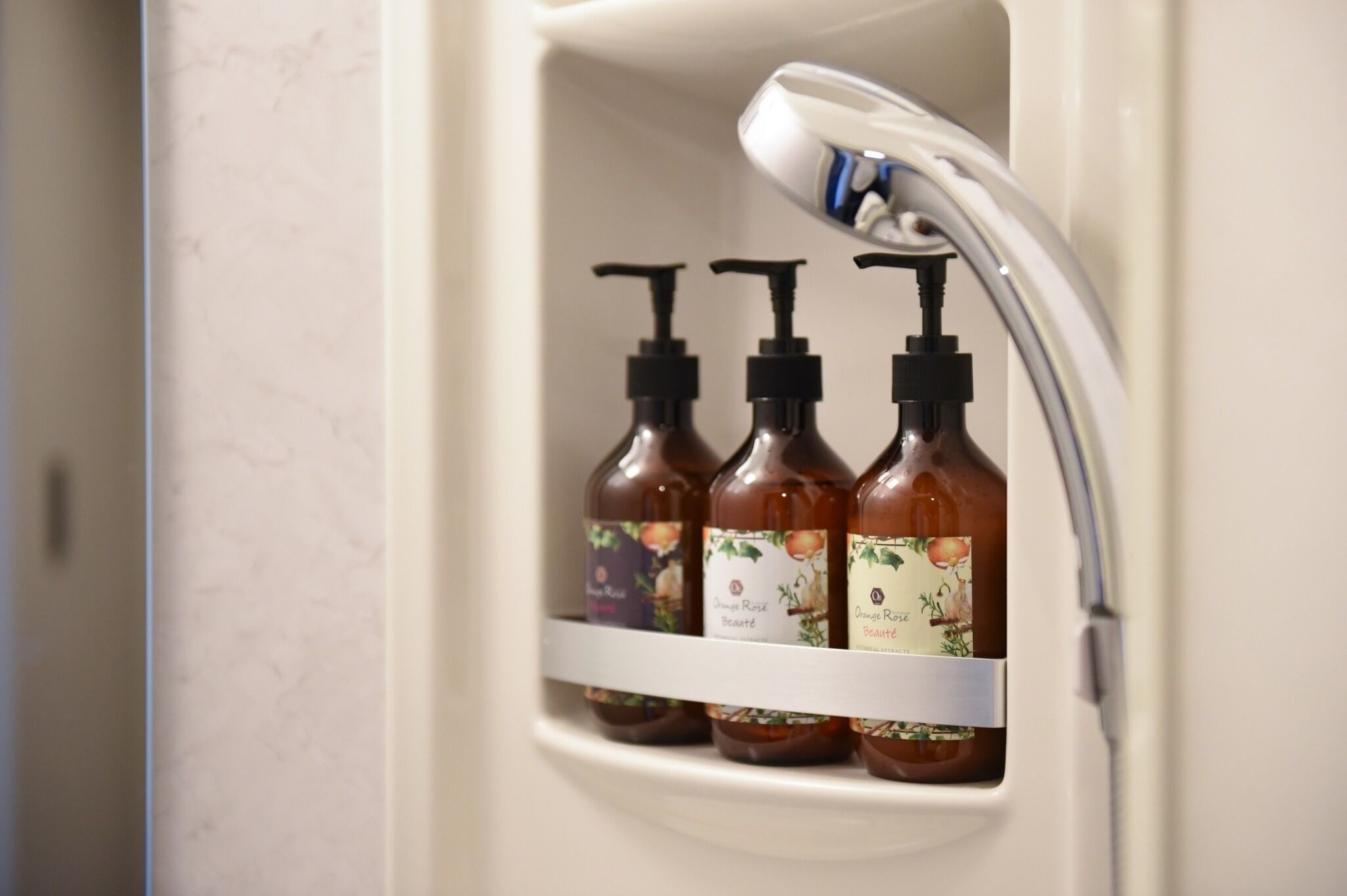 Secadora de cabello y toallas 