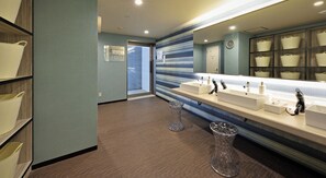 Interior - SmokingTwin B extra bedBreakfast included / Nago Okinawa (Nago)