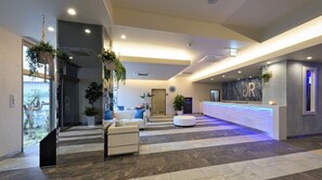 Hall