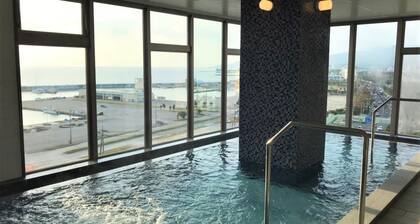 NonsmokingPremiumBreakfast included plan / Nago Okinawa