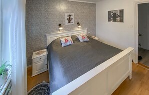 3 chambres, Wi-Fi gratuit