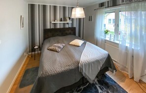 3 bedrooms, free WiFi - Gorgeous home in Västervik with WiFi (Västervik)