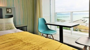 1 Schlafzimmer, Schreibtisch, Bügeleisen/Bügelbrett, kostenloses WLAN