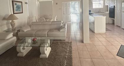 PARIS Waterfront Villas