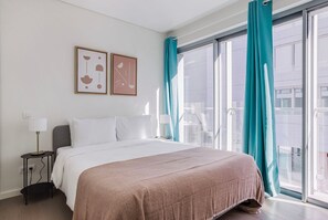 1 quarto, ferros/tábuas de passar roupa, Wi-Fi, roupa de cama